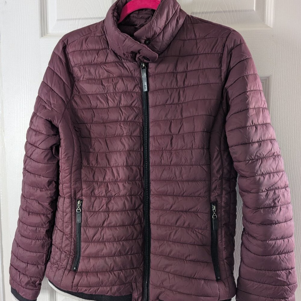 Marc New York puffer jacket